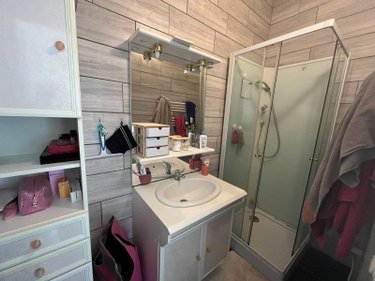 Maison a vendre Montceau-les-Mines 71300 Saône-et-Loire 62 m2 3 pièces 64050 euros