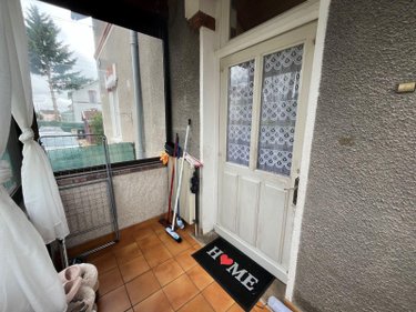 Maison a vendre Montceau-les-Mines 71300 Saône-et-Loire 62 m2 3 pièces 64050 euros