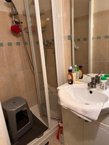 Appartement a vendre Paris 75000 Paris 27 m2 2 pièces 279600 euros