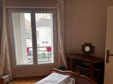 Appartement a vendre Paris 20e arrondissement 75020 Paris 27 m2 2 pièces 279600 euros