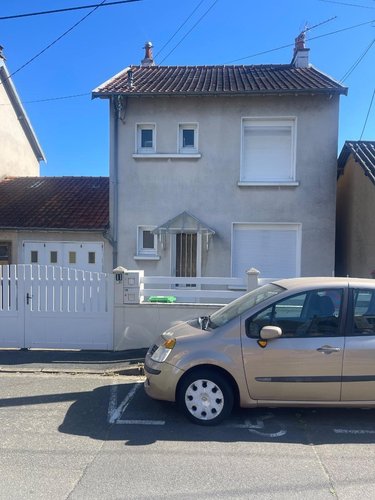 Maison a vendre Le Mans 72000 Sarthe 89 m2 8 pièces 168000 euros