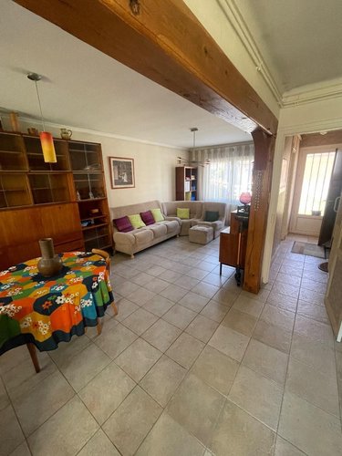 Maison a vendre Le Mans 72000 Sarthe 89 m2 8 pièces 168000 euros