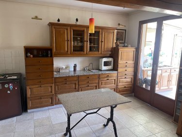 Maison a vendre Le Mans 72000 Sarthe 89 m2 8 pièces 168000 euros
