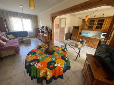 Maison a vendre Le Mans 72000 Sarthe 89 m2 8 pièces 168000 euros
