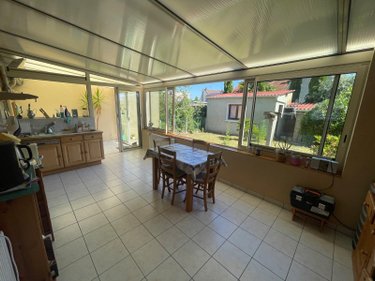 Maison a vendre Le Mans 72000 Sarthe 89 m2 8 pièces 168000 euros