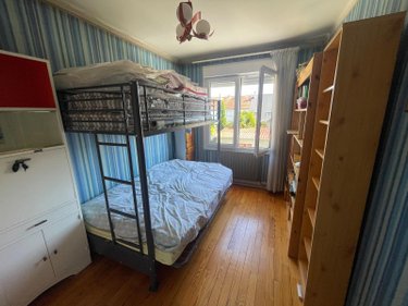 Maison a vendre Le Mans 72000 Sarthe 89 m2 8 pièces 168000 euros