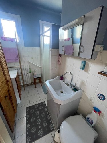 Maison a vendre Le Mans 72000 Sarthe 89 m2 8 pièces 168000 euros