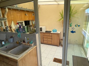 Maison a vendre Le Mans 72000 Sarthe 89 m2 8 pièces 168000 euros