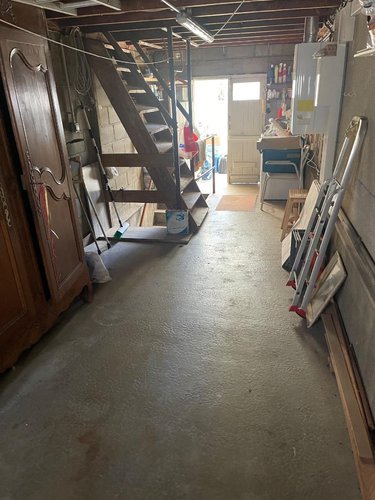 Maison a vendre Le Mans 72000 Sarthe 89 m2 8 pièces 168000 euros