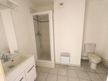 Appartement a vendre Louviers 27400 Eure 47 m2 1 pièce 89000 euros