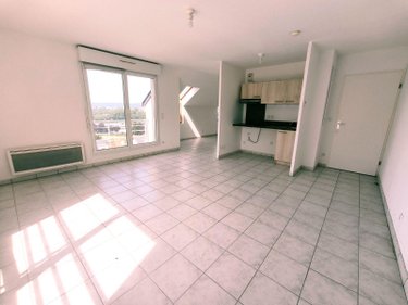 Appartement a vendre Louviers 27400 Eure 47 m2 1 pièce 89000 euros