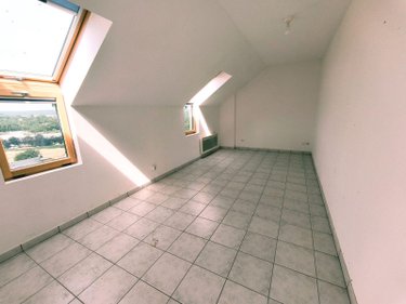 Appartement a vendre Louviers 27400 Eure 47 m2 1 pièce 89000 euros