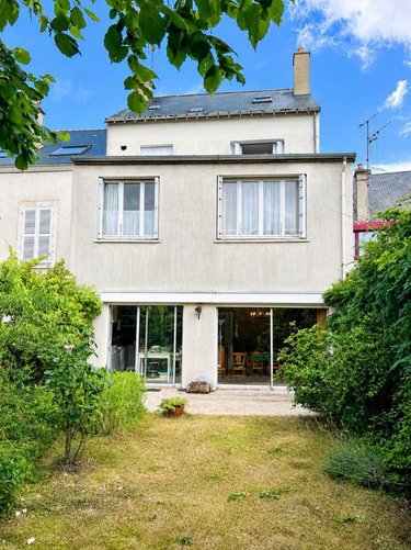 Maison a vendre Le Mans 72000 Sarthe 221 m2 8 pièces 312000 euros