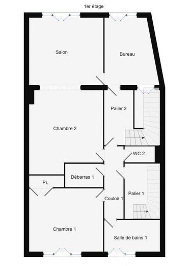 Maison a vendre Le Mans 72000 Sarthe 221 m2 8 pièces 312000 euros