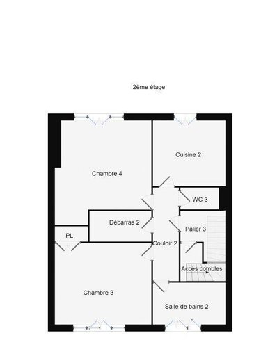 Maison a vendre Le Mans 72000 Sarthe 221 m2 8 pièces 312000 euros