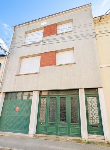 Maison a vendre Le Mans 72000 Sarthe 221 m2 8 pièces 312000 euros