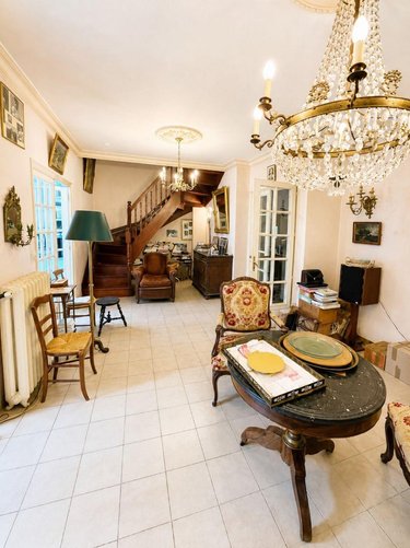 Maison a vendre Le Mans 72000 Sarthe 221 m2 8 pièces 312000 euros