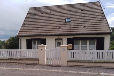 Maison a vendre Soissons 02200 Aisne 107 m2 6 pièces 165000 euros