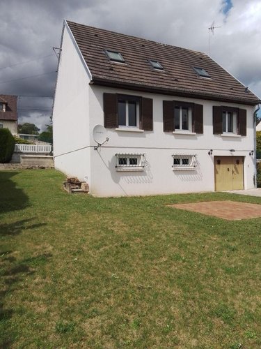 Maison a vendre Soissons 02200 Aisne 107 m2 6 pièces 165000 euros