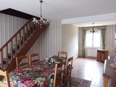 Maison a vendre Soissons 02200 Aisne 107 m2 6 pièces 165000 euros