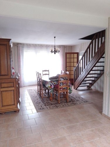 Maison a vendre Soissons 02200 Aisne 107 m2 6 pièces 165000 euros