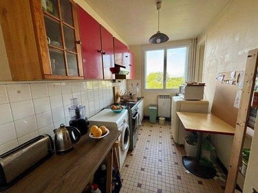 Location appartement Rennes 35000 Ille-et-Vilaine 66 m2 4 pièces 875 euros