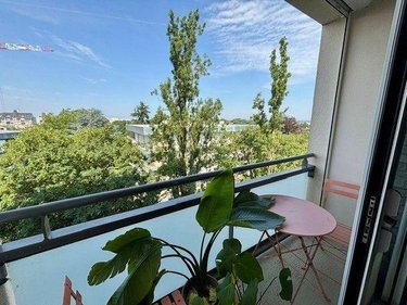 Location appartement Rennes 35000 Ille-et-Vilaine 66 m2 4 pièces 875 euros