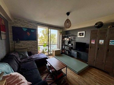 Location appartement Rennes 35000 Ille-et-Vilaine 66 m2 4 pièces 875 euros