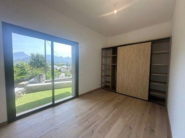 Maison a vendre Saint-Alban-Leysse 73230 Savoie 129 m2 6 pièces 695000 euros