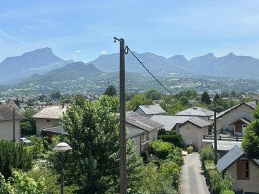 Maison a vendre Saint-Alban-Leysse 73230 Savoie 129 m2 6 pièces 695000 euros