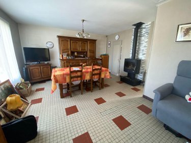 Maison a vendre Buzançais 36500 Indre 64 m2 3 pièces 80700 euros