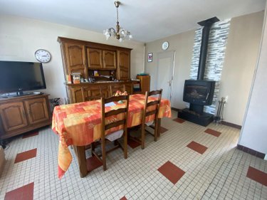 Maison a vendre Buzançais 36500 Indre 64 m2 3 pièces 80700 euros