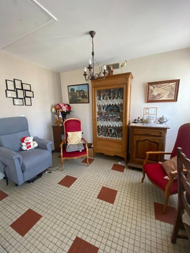 Maison a vendre Buzançais 36500 Indre 64 m2 3 pièces 80700 euros