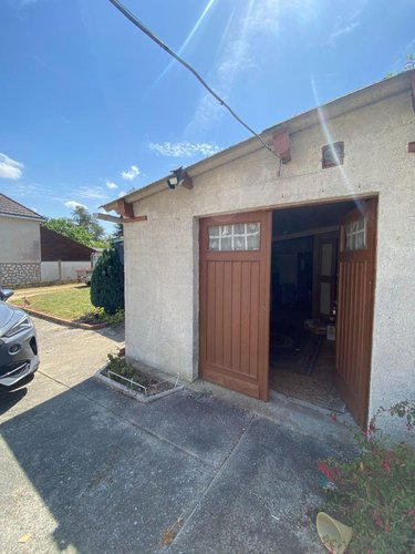 Maison a vendre Buzançais 36500 Indre 64 m2 3 pièces 80700 euros