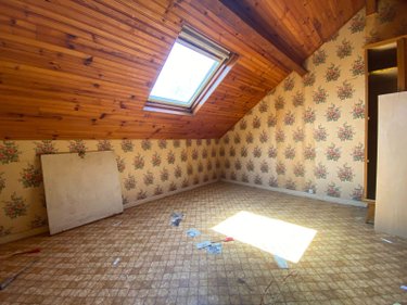 Maison a vendre Buzançais 36500 Indre 64 m2 3 pièces 80700 euros