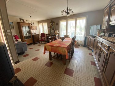 Maison a vendre Buzançais 36500 Indre 64 m2 3 pièces 80700 euros