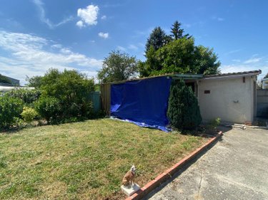 Maison a vendre Buzançais 36500 Indre 64 m2 3 pièces 80700 euros