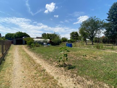 Maison a vendre Buzançais 36500 Indre 64 m2 3 pièces 80700 euros