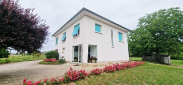 Maison a vendre Louhans Châteaurenaud 71500 Saône-et-Loire 100 m2 5 pièces 175000 euros
