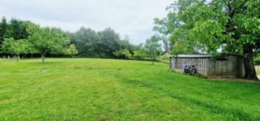 Maison a vendre Louhans Châteaurenaud 71500 Saône-et-Loire 100 m2 5 pièces 175000 euros