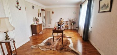Maison a vendre Louhans Châteaurenaud 71500 Saône-et-Loire 100 m2 5 pièces 175000 euros