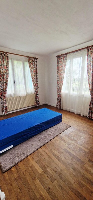 Maison a vendre Louhans Châteaurenaud 71500 Saône-et-Loire 100 m2 5 pièces 175000 euros