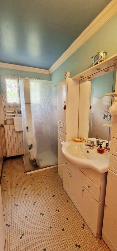 Maison a vendre Louhans Châteaurenaud 71500 Saône-et-Loire 100 m2 5 pièces 175000 euros