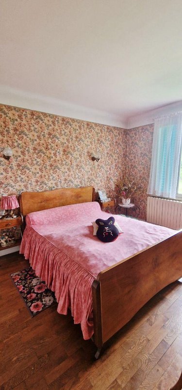 Maison a vendre Louhans Châteaurenaud 71500 Saône-et-Loire 100 m2 5 pièces 175000 euros