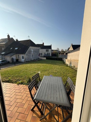 Maison a vendre La Flèche 72200 Sarthe 111 m2  235800 euros