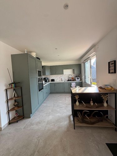 Maison a vendre La Flèche 72200 Sarthe 111 m2  235800 euros