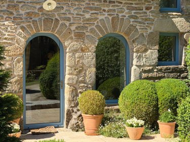 Maison a vendre Quimperlé 29300 Finistère 127 m2 5 pièces 514800 euros
