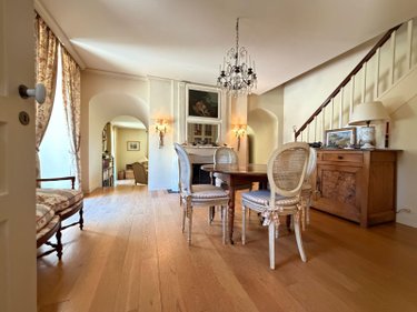 Maison a vendre Quimperlé 29300 Finistère 127 m2 5 pièces 514800 euros