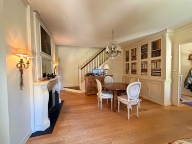 Maison a vendre Quimperlé 29300 Finistère 127 m2 5 pièces 514800 euros