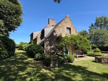 Maison a vendre Quimperlé 29300 Finistère 127 m2 5 pièces 514800 euros